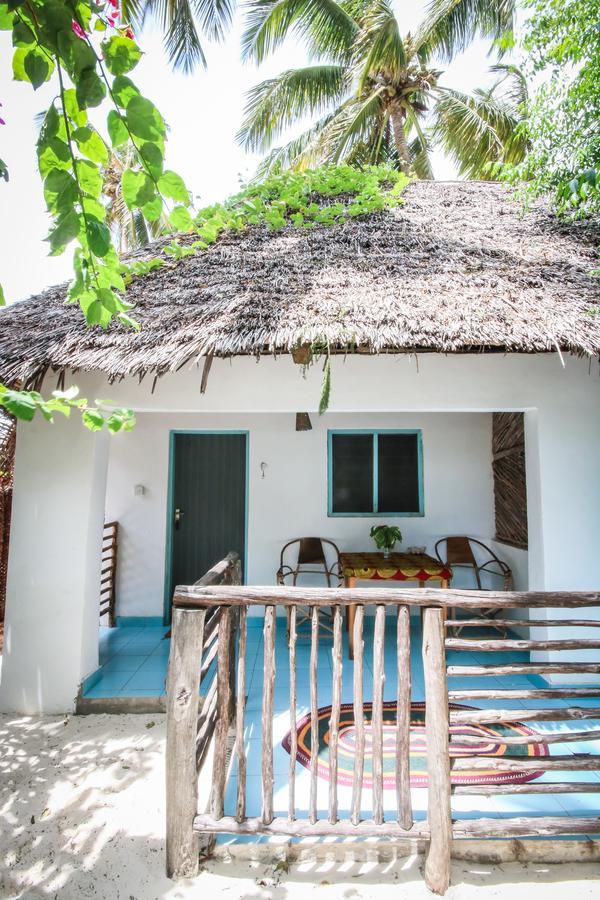 Blue Reef Sport & Fishing Lodge And Bungalows Jambiani  Ngoại thất bức ảnh